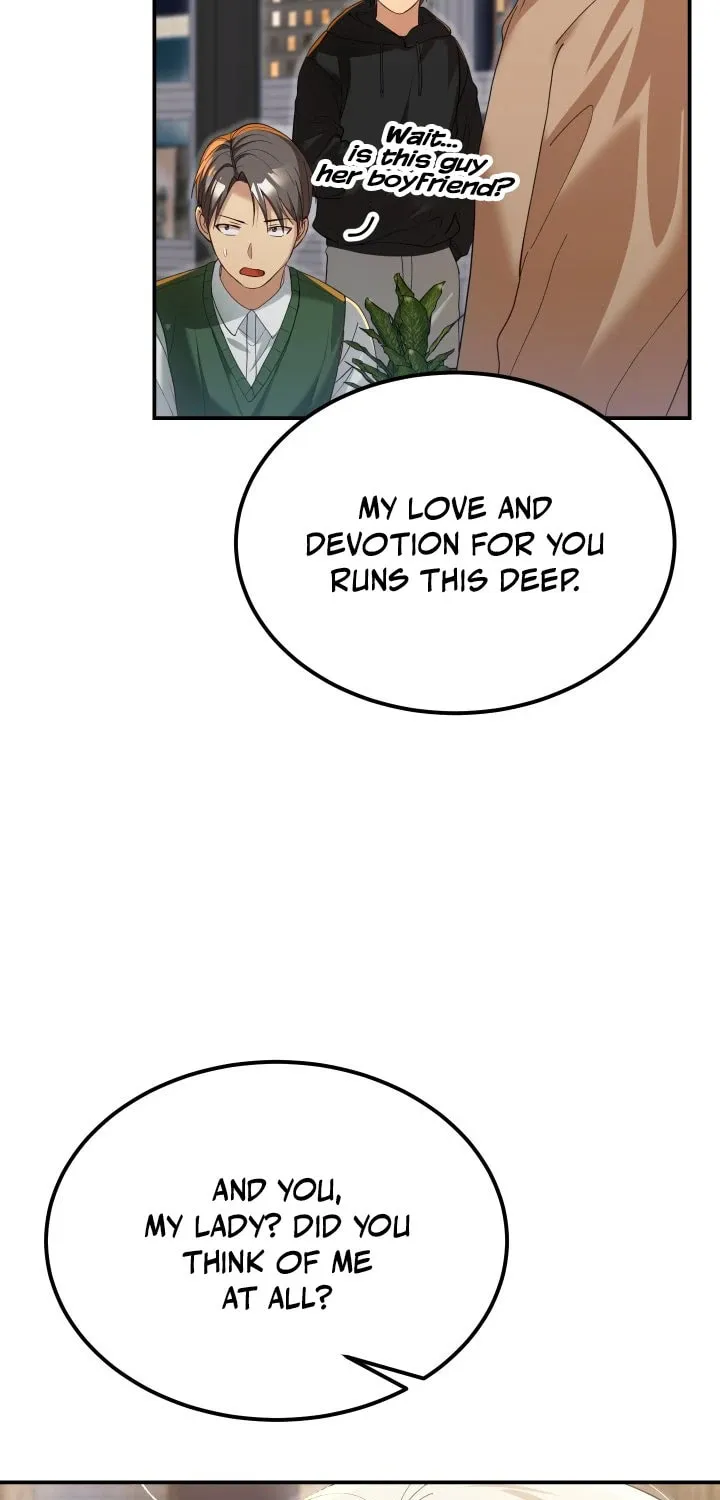 Living in a Studio Condo With the Saintess Chapter 22 page 9 - 