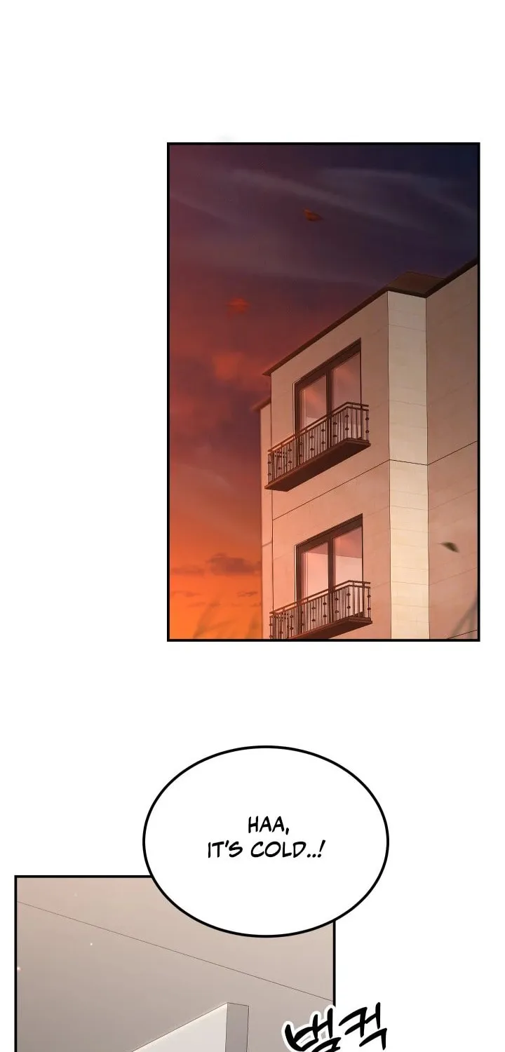 Living in a Studio Condo With the Saintess Chapter 23 page 2 - 