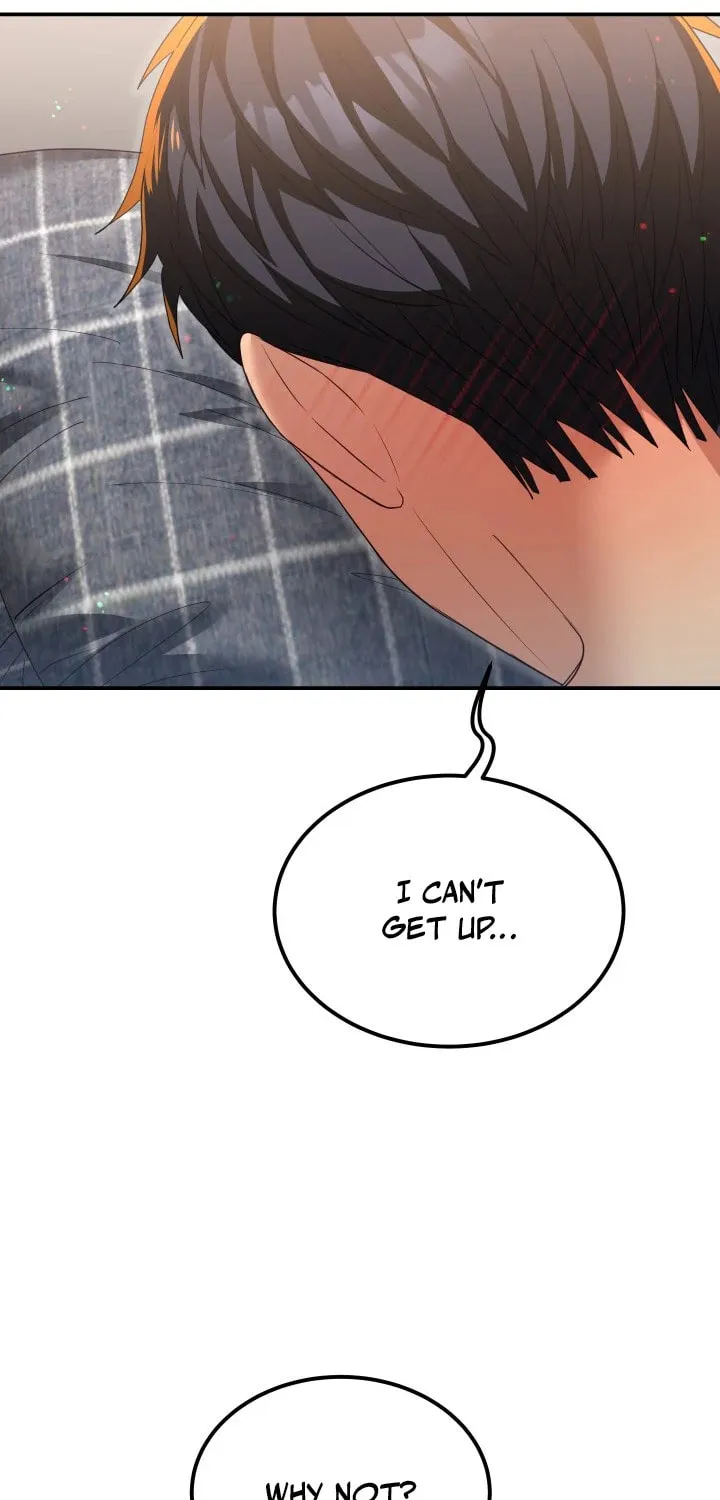 Living in a Studio Condo With the Saintess Chapter 23 page 34 - 