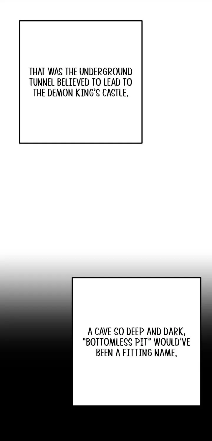 Living in a Studio Condo With the Saintess Chapter 23 page 42 - 