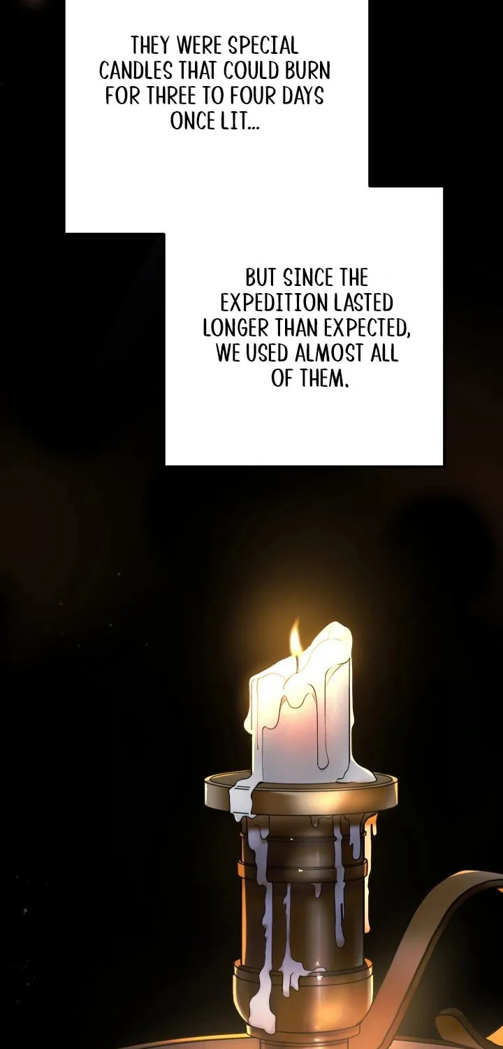 Living in a Studio Condo With the Saintess Chapter 23 page 56 - 