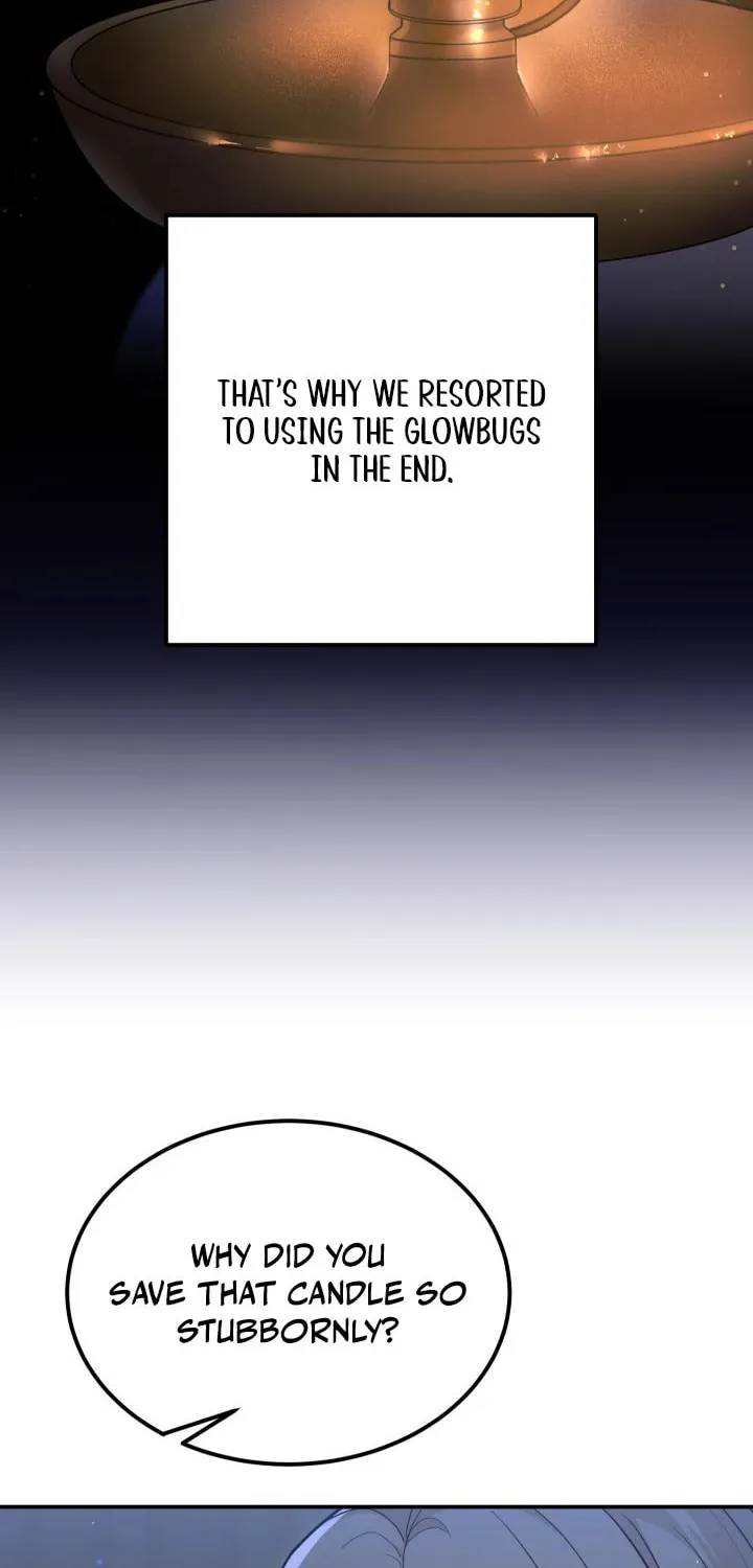 Living in a Studio Condo With the Saintess Chapter 23 page 57 - 