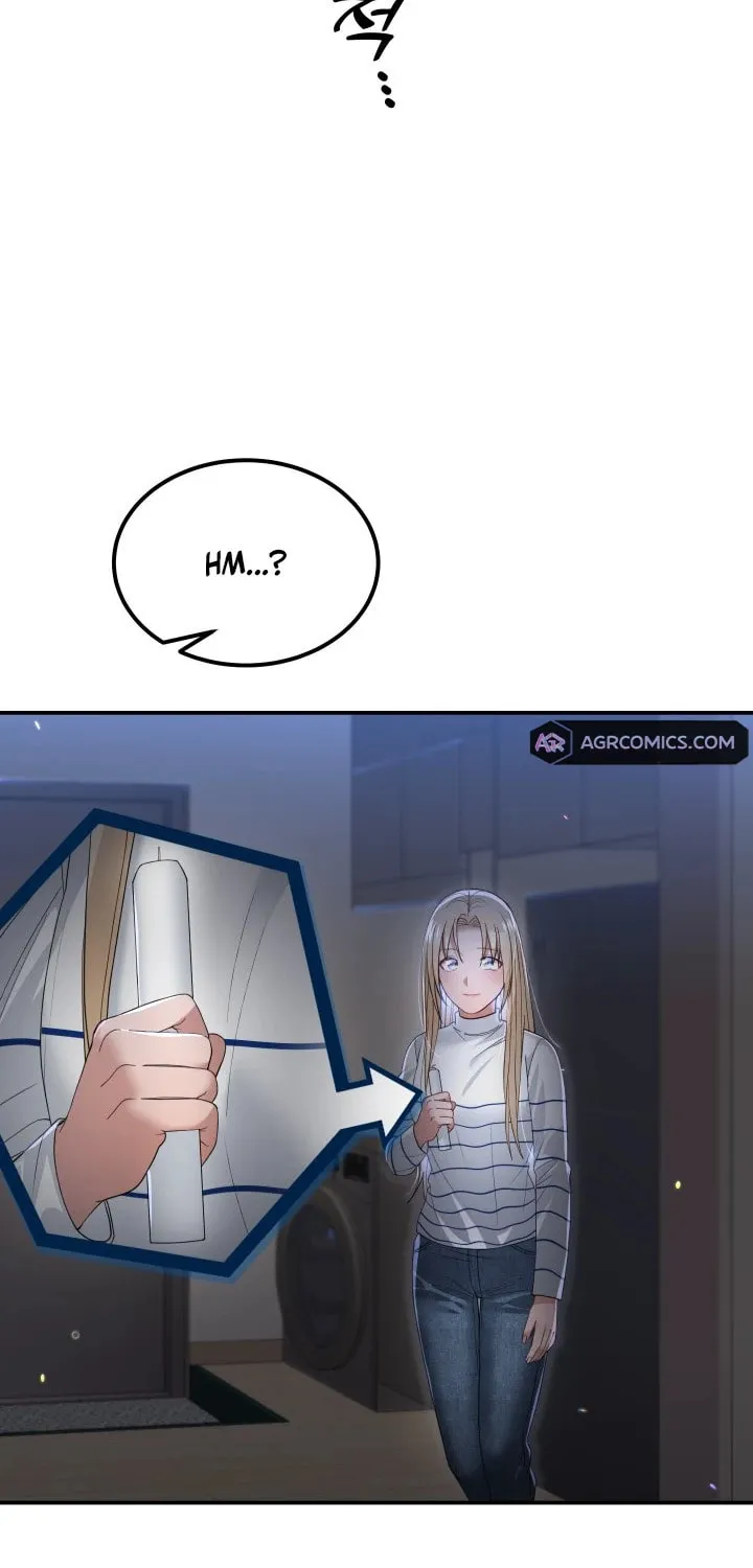 Living in a Studio Condo With the Saintess Chapter 23 page 60 - 