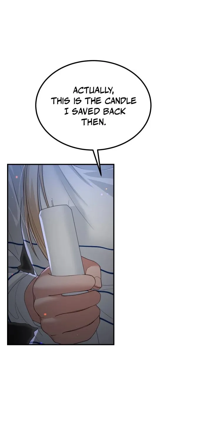Living in a Studio Condo With the Saintess Chapter 23 page 61 - 