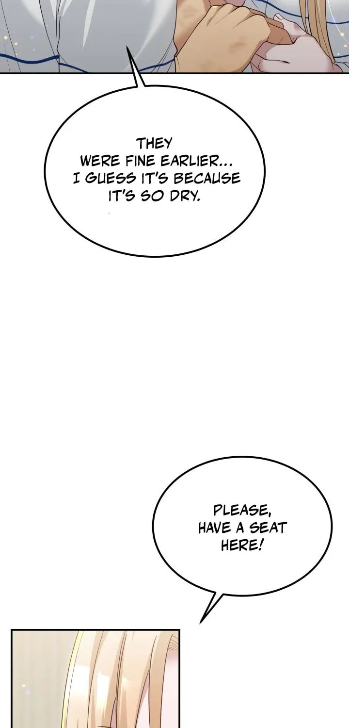 Living in a Studio Condo With the Saintess Chapter 23 page 8 - 