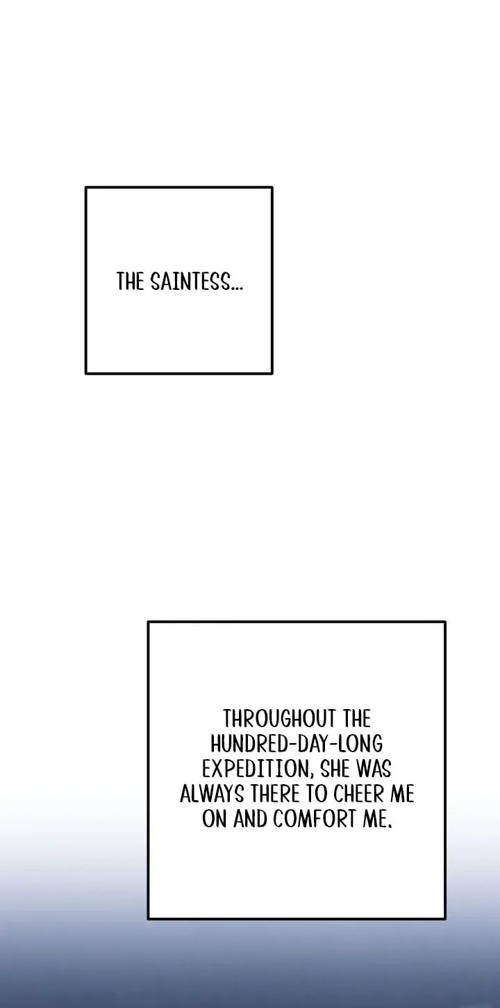Living in a Studio Condo With the Saintess Chapter 23 page 71 - 