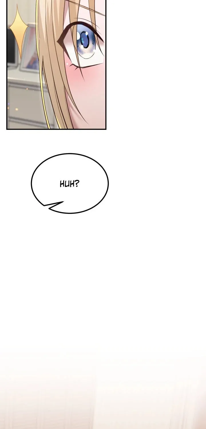 Living in a Studio Condo With the Saintess Chapter 23 page 9 - 