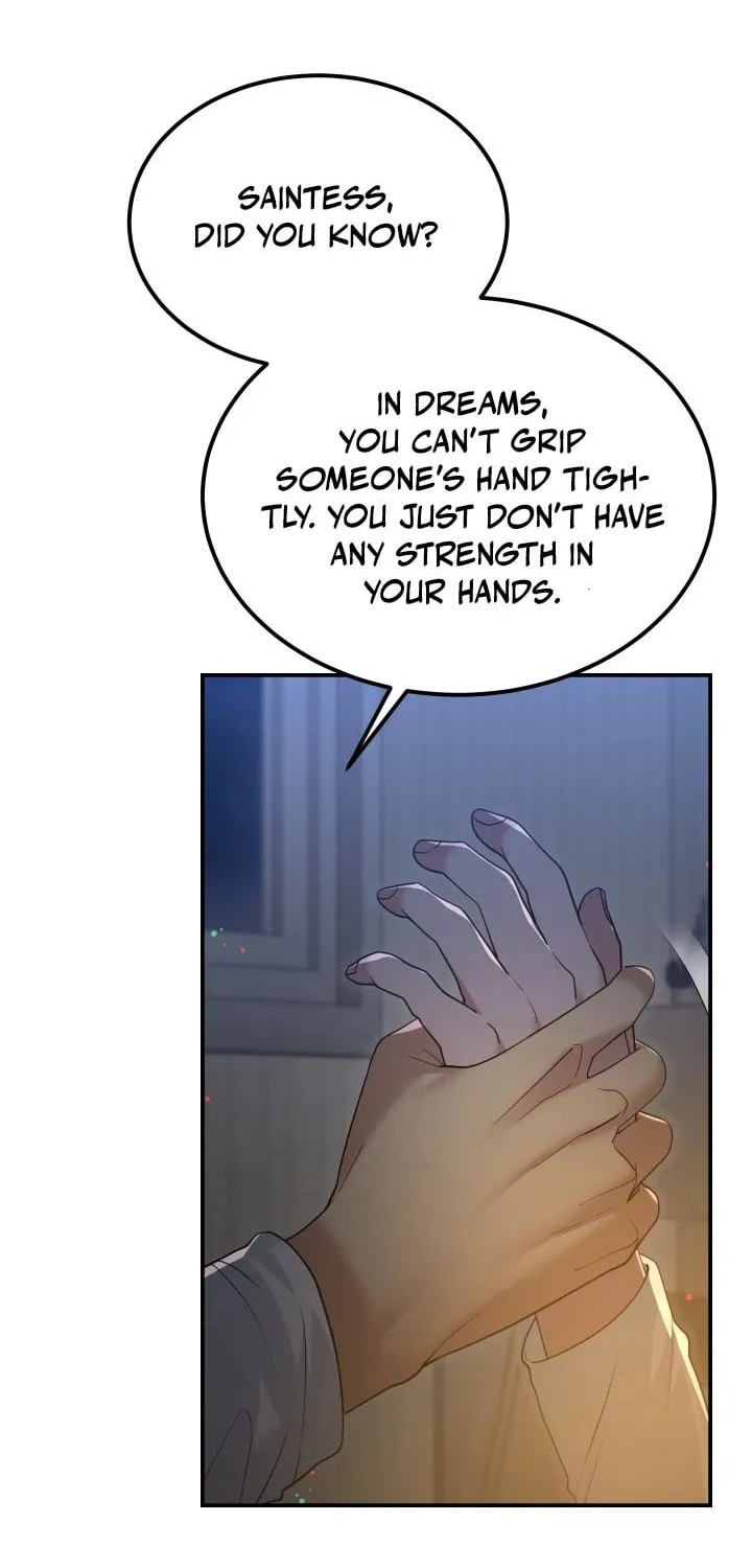 Living in a Studio Condo With the Saintess Chapter 23 page 89 - 
