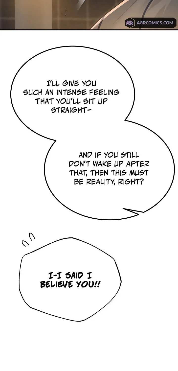 Living in a Studio Condo With the Saintess Chapter 23 page 94 - 