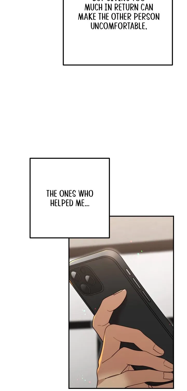 Living in a Studio Condo With the Saintess Chapter 24 page 4 - 