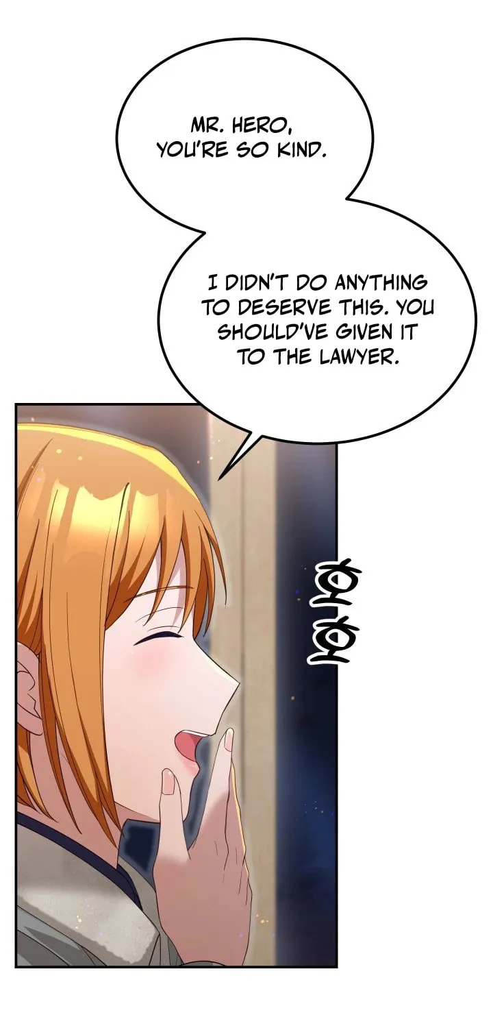 Living in a Studio Condo With the Saintess Chapter 24 page 35 - 