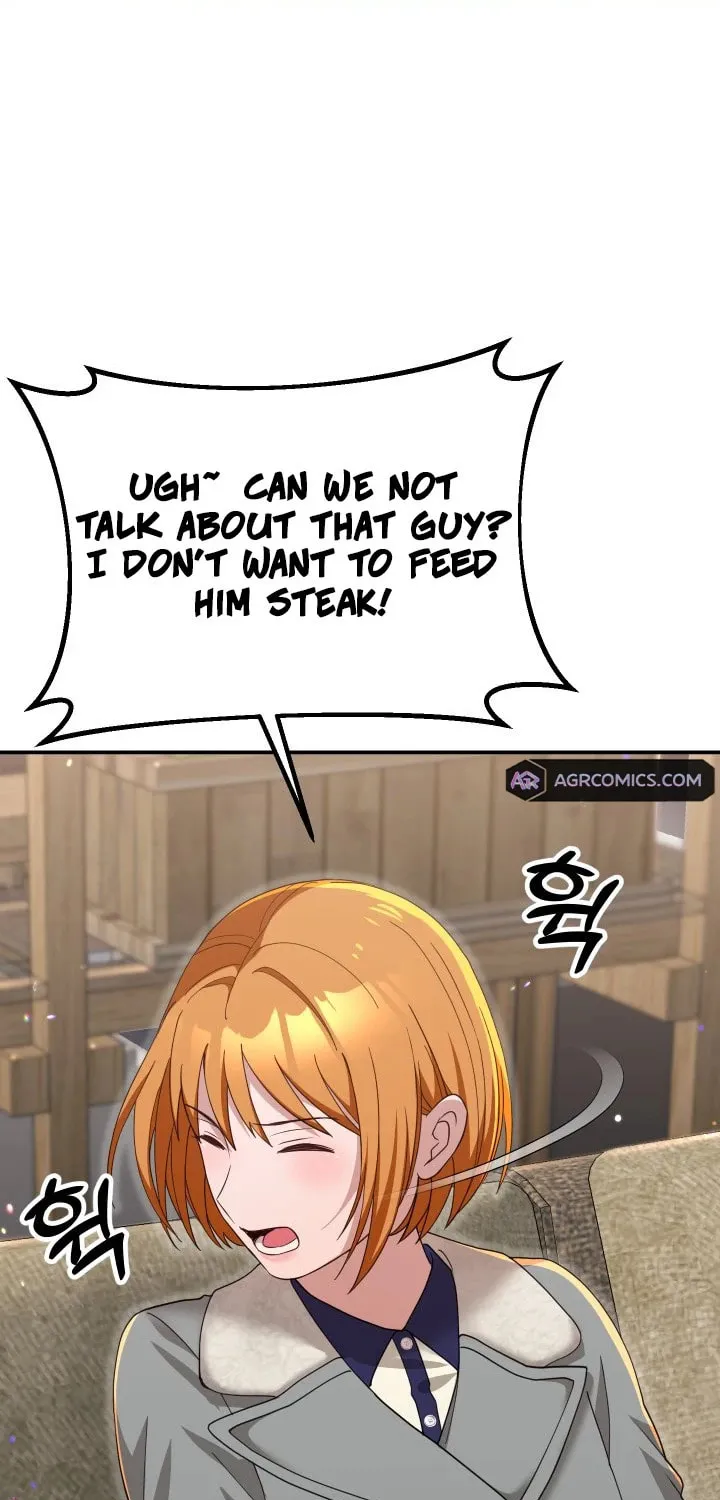 Living in a Studio Condo With the Saintess Chapter 24 page 37 - 