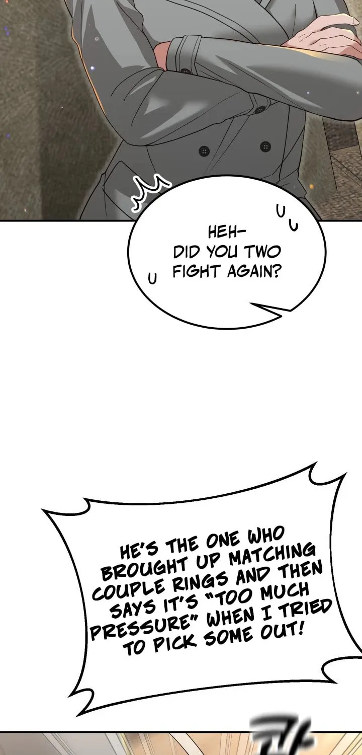 Living in a Studio Condo With the Saintess Chapter 24 page 38 - 