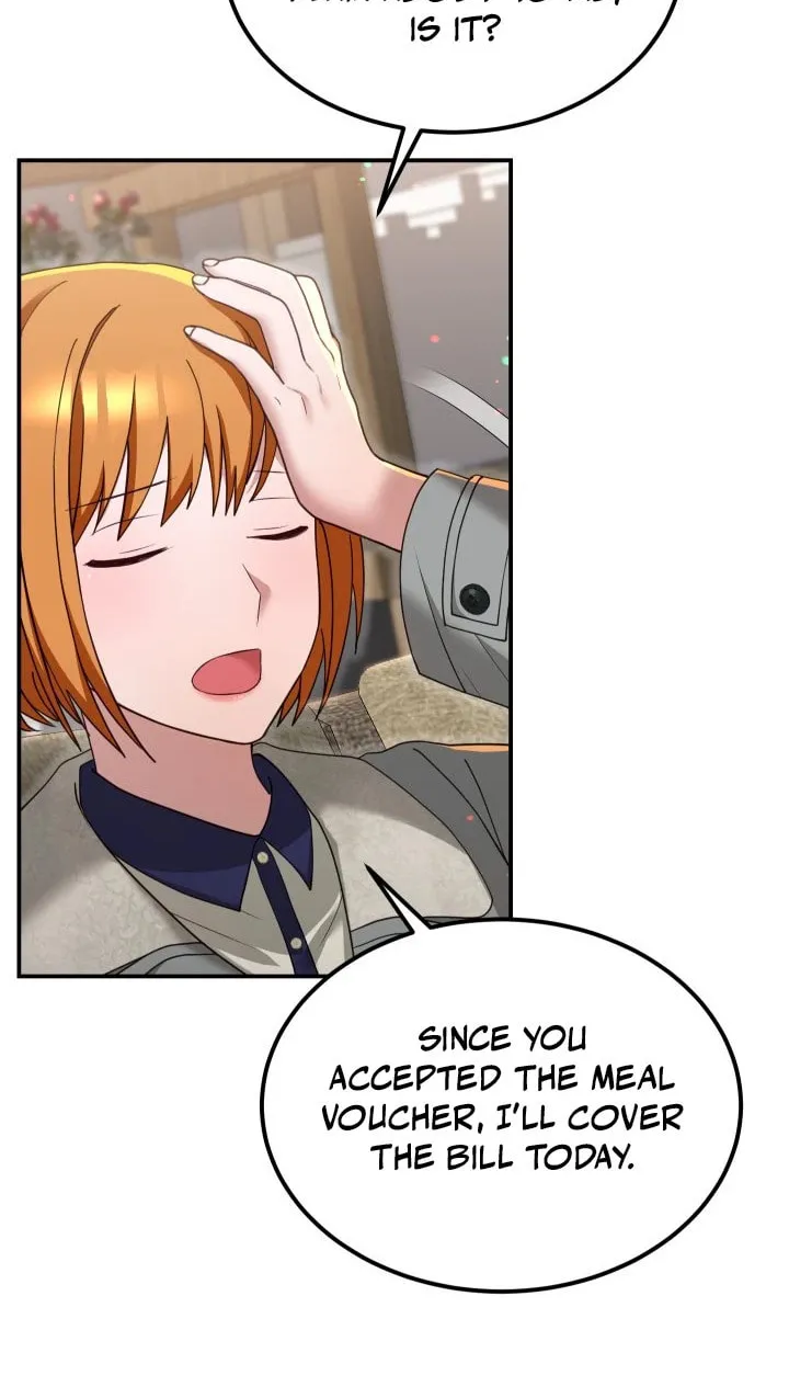 Living in a Studio Condo With the Saintess Chapter 24 page 40 - 