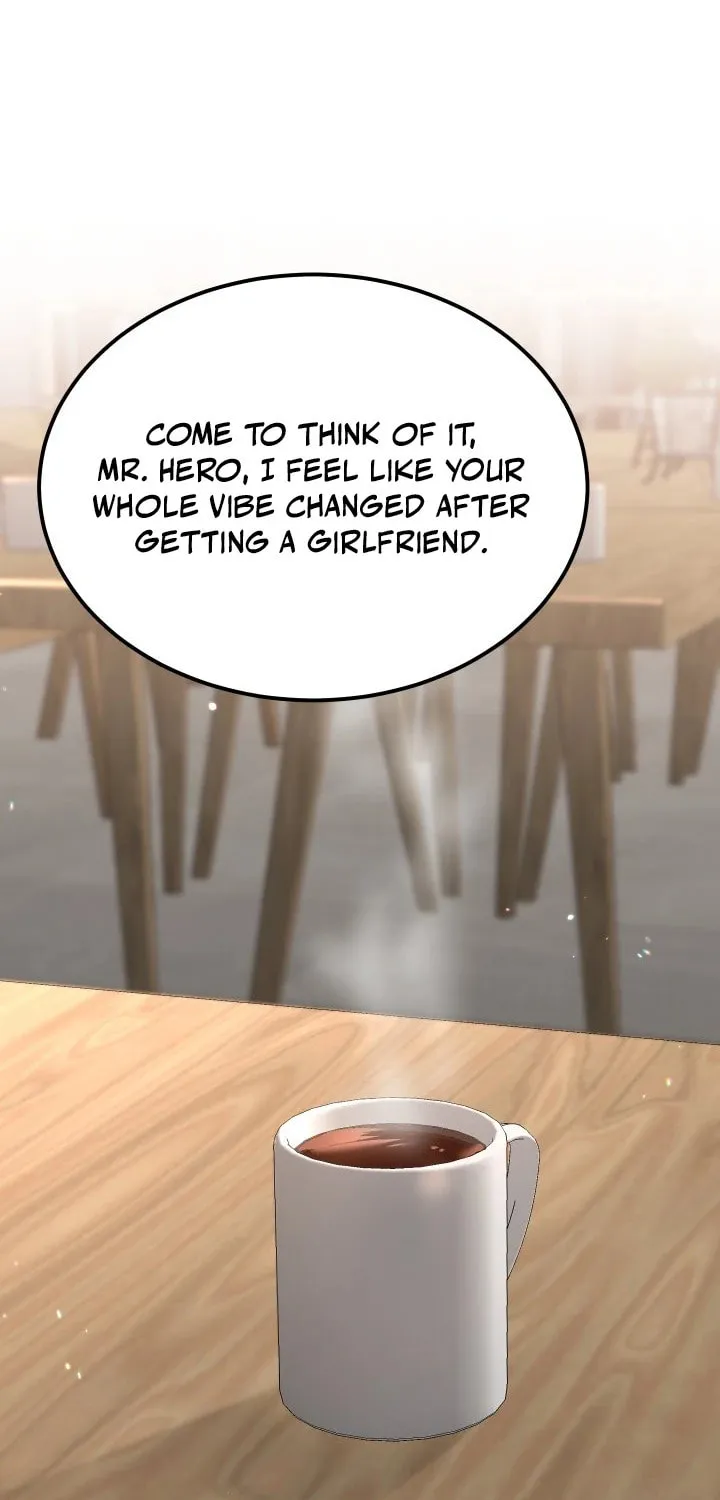 Living in a Studio Condo With the Saintess Chapter 24 page 47 - 