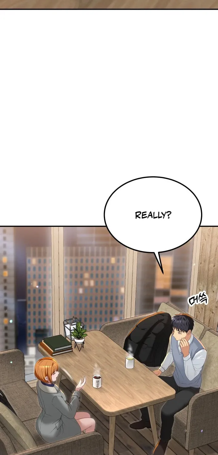 Living in a Studio Condo With the Saintess Chapter 24 page 48 - 