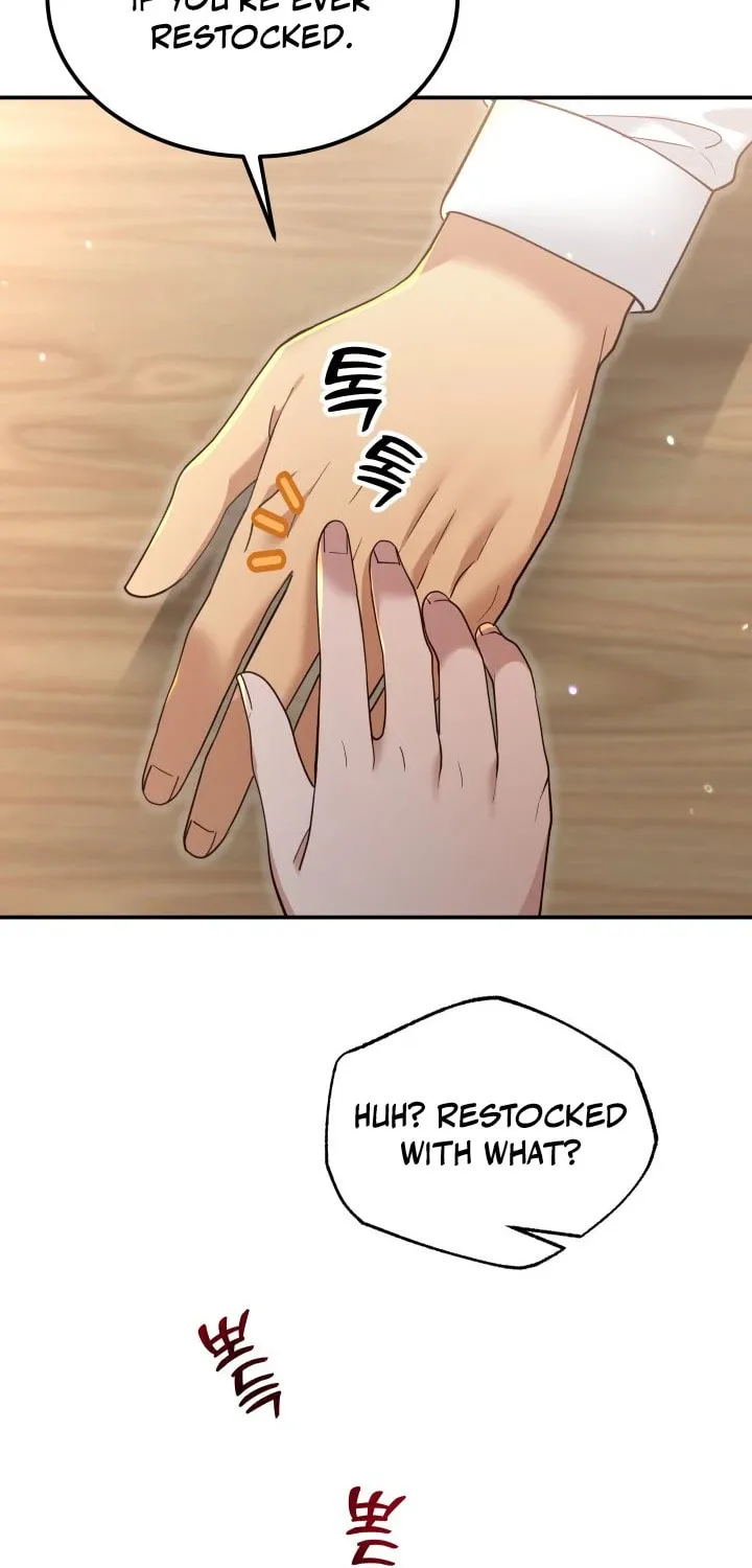 Living in a Studio Condo With the Saintess Chapter 24 page 53 - 