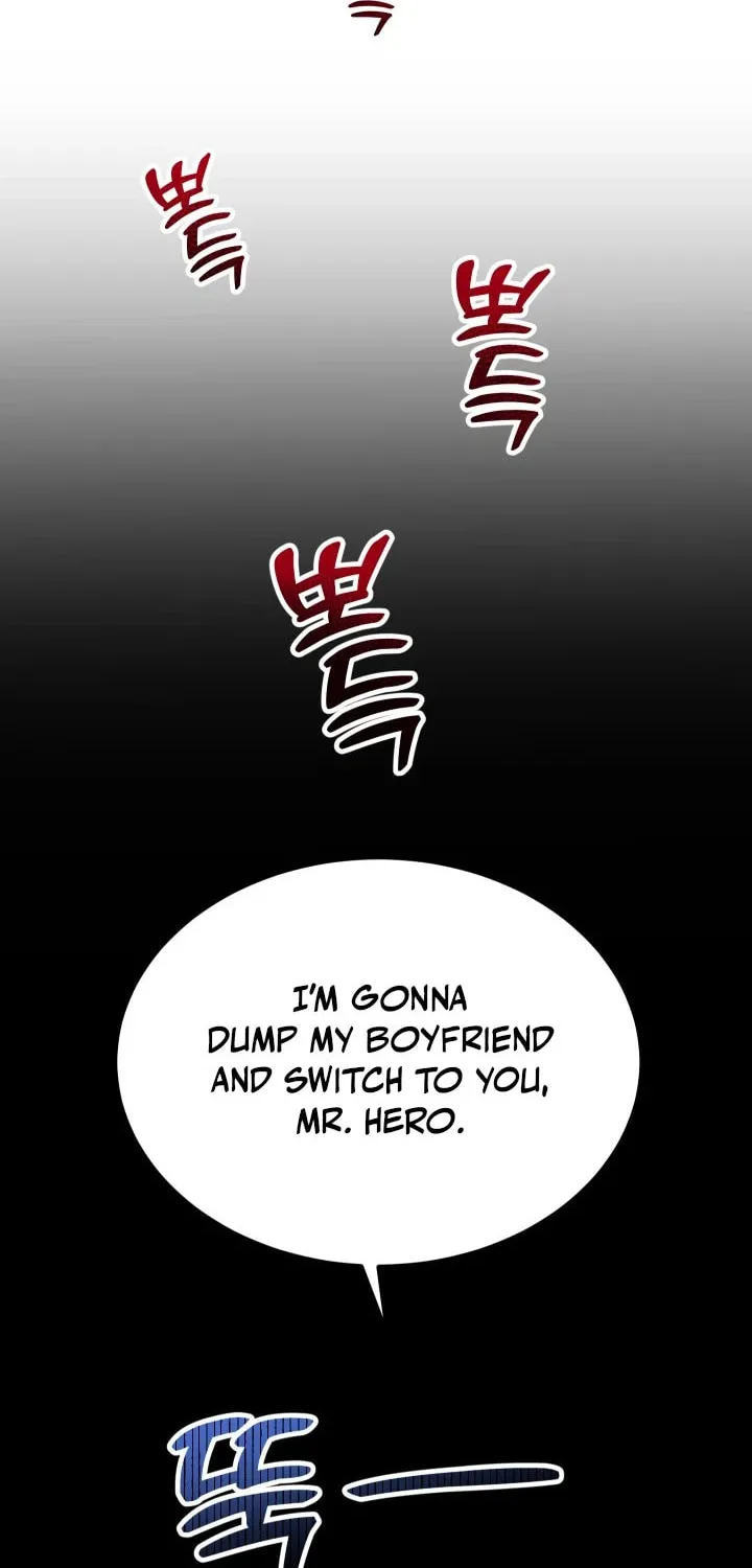 Living in a Studio Condo With the Saintess Chapter 24 page 54 - 