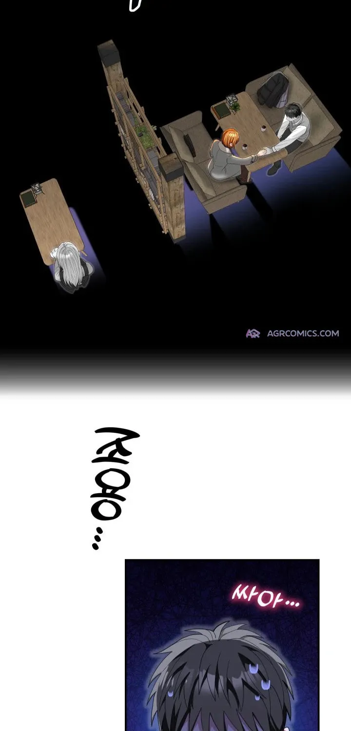 Living in a Studio Condo With the Saintess Chapter 24 page 55 - 