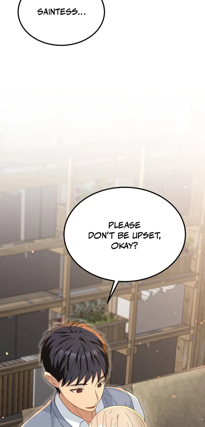 Living in a Studio Condo With the Saintess Chapter 24 page 63 - 