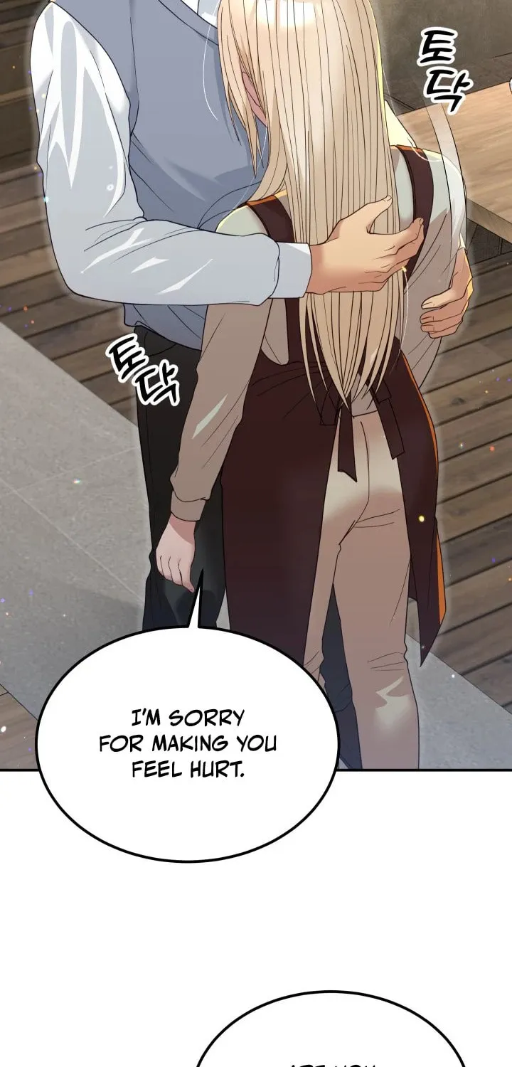 Living in a Studio Condo With the Saintess Chapter 24 page 64 - 