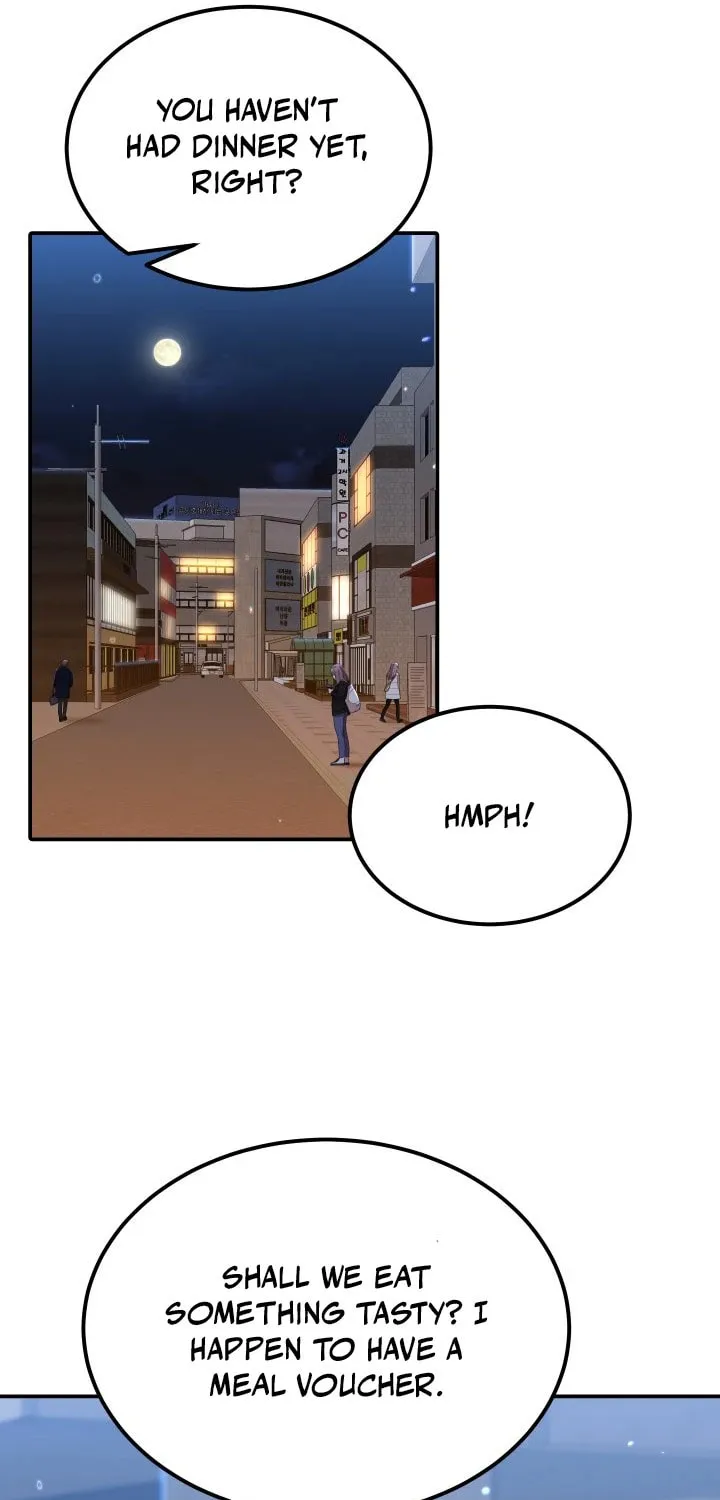 Living in a Studio Condo With the Saintess Chapter 24 page 71 - 