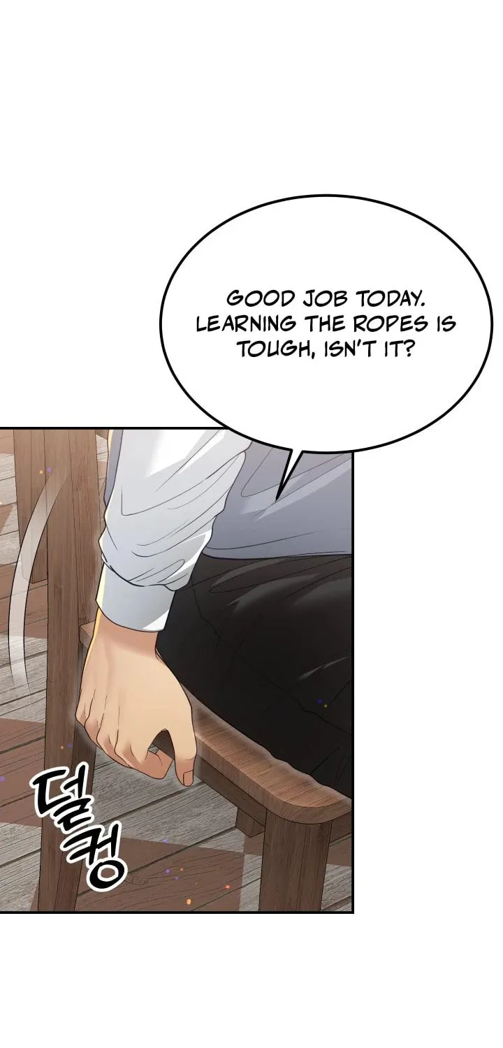 Living in a Studio Condo With the Saintess Chapter 24 page 75 - 