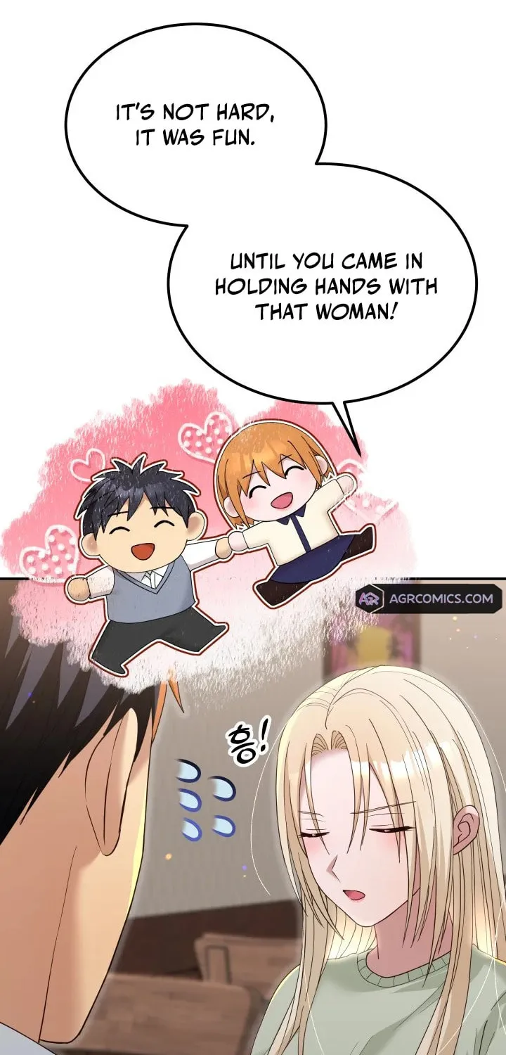 Living in a Studio Condo With the Saintess Chapter 24 page 76 - 
