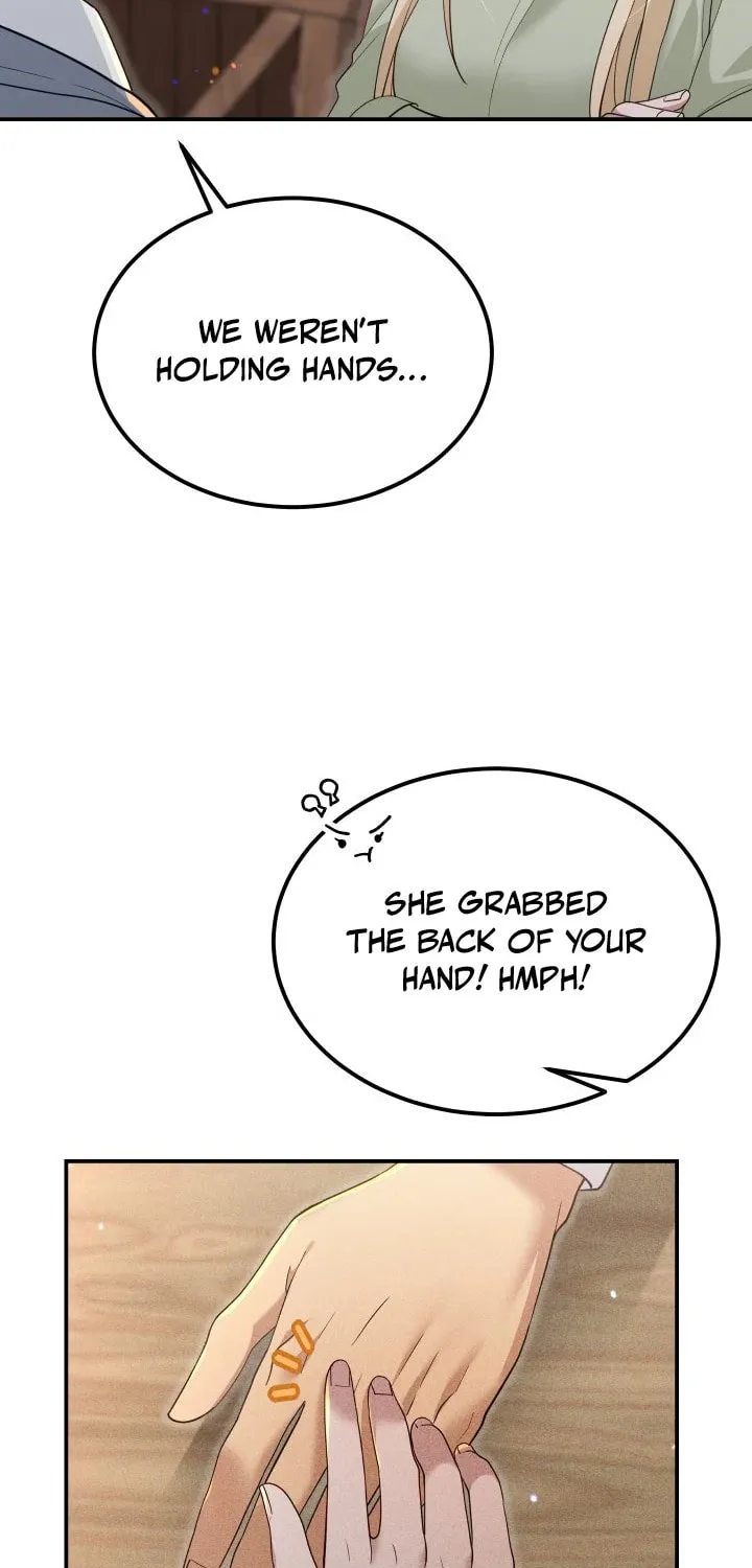 Living in a Studio Condo With the Saintess Chapter 24 page 77 - 