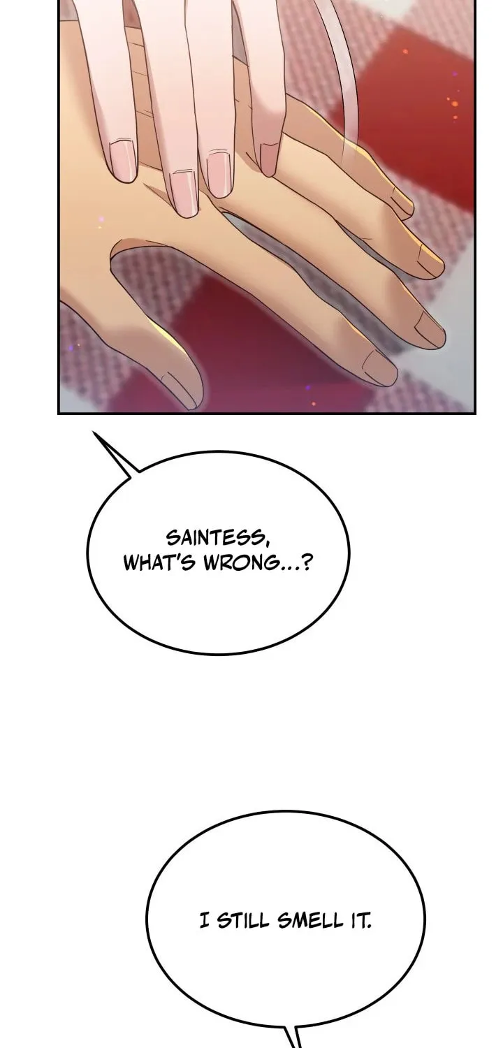 Living in a Studio Condo With the Saintess Chapter 24 page 83 - 