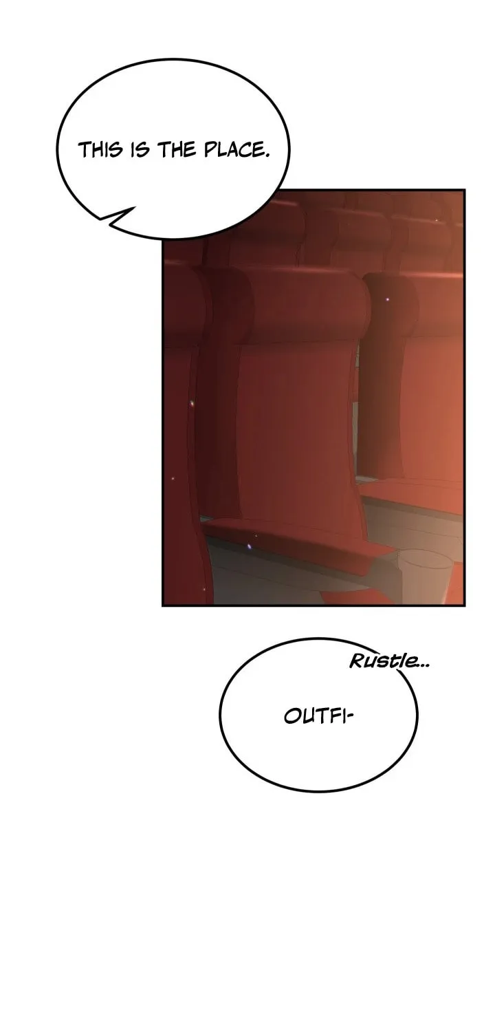 Living in a Studio Condo With the Saintess Chapter 25 page 4 - 