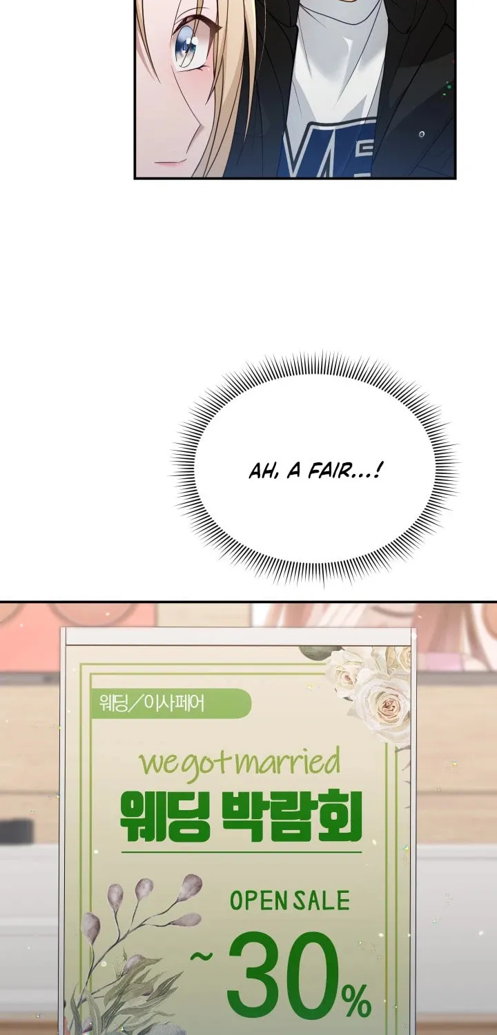 Living in a Studio Condo With the Saintess Chapter 25 page 40 - 