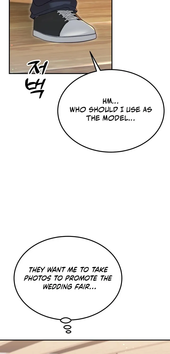 Living in a Studio Condo With the Saintess Chapter 25 page 49 - 