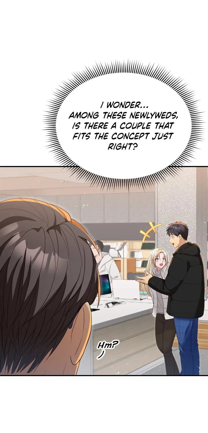 Living in a Studio Condo With the Saintess Chapter 25 page 52 - 