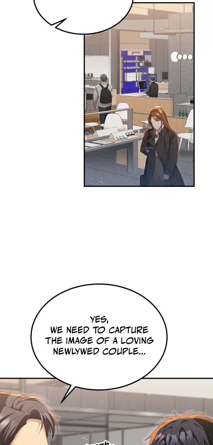 Living in a Studio Condo With the Saintess Chapter 25 page 57 - 