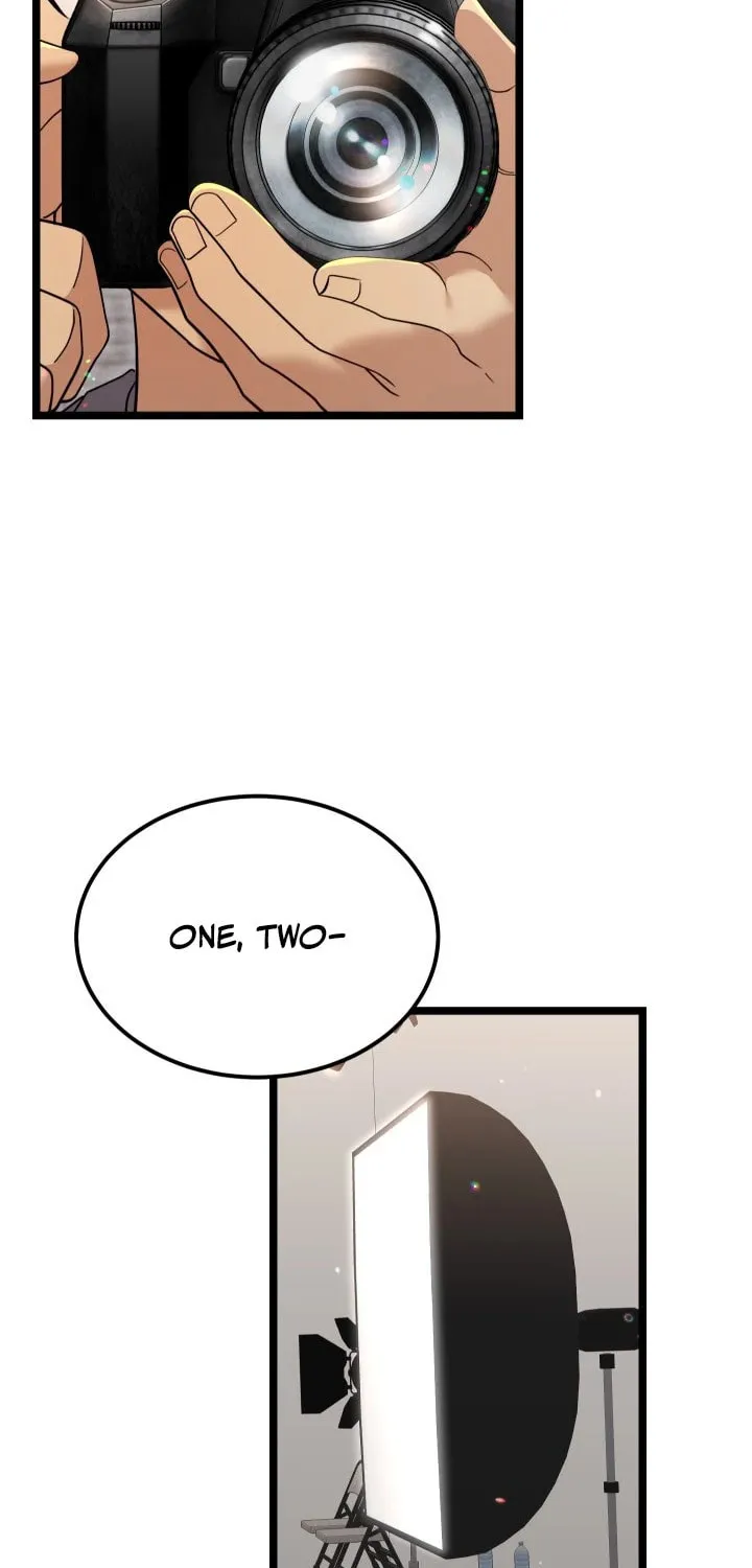 Living in a Studio Condo With the Saintess Chapter 25 page 66 - 