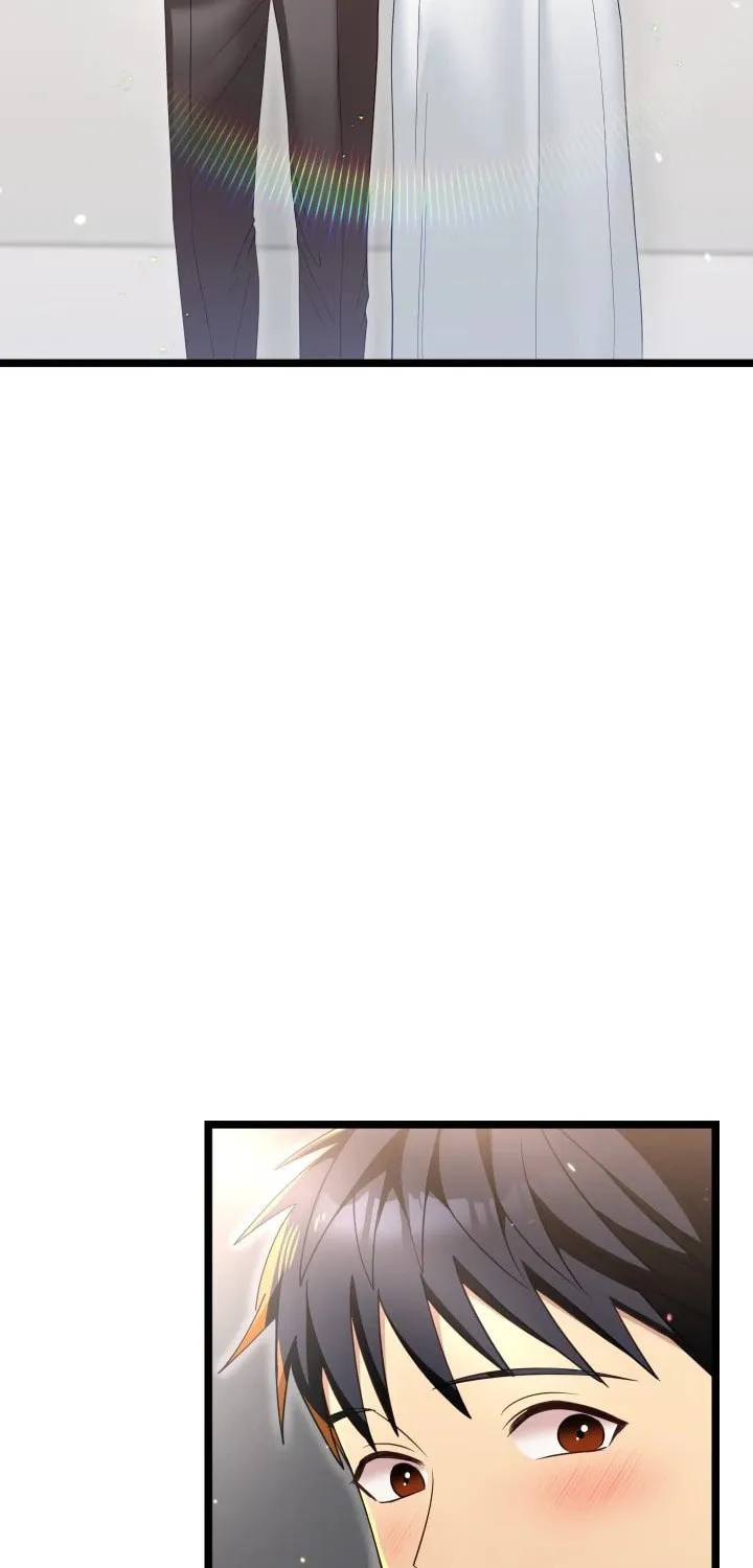 Living in a Studio Condo With the Saintess Chapter 25 page 68 - 