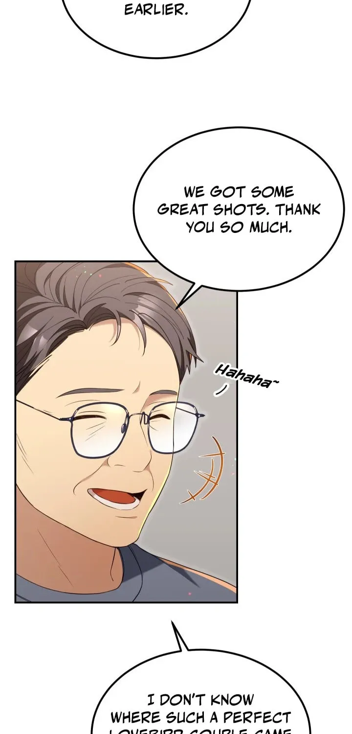 Living in a Studio Condo With the Saintess Chapter 25 page 80 - 