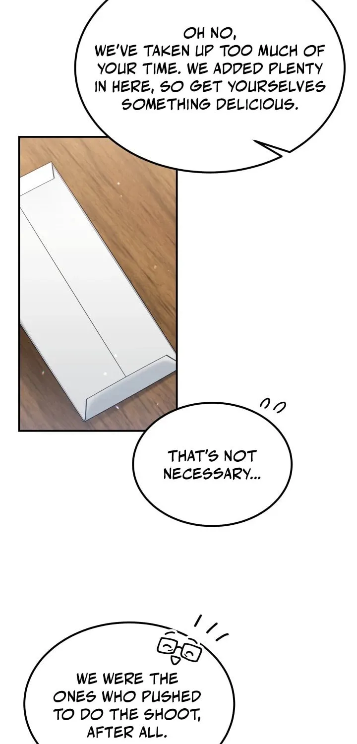 Living in a Studio Condo With the Saintess Chapter 25 page 83 - 