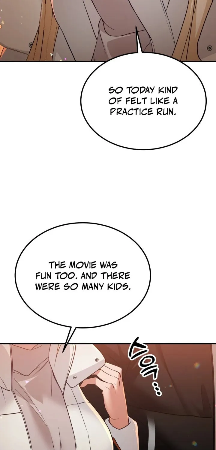 Living in a Studio Condo With the Saintess Chapter 25 page 87 - 