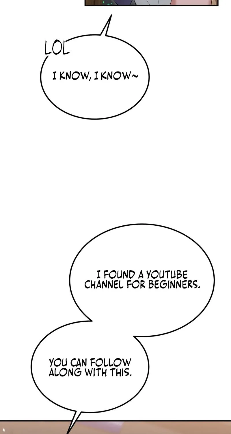 Living in a Studio Condo With the Saintess Chapter 26 page 15 - 