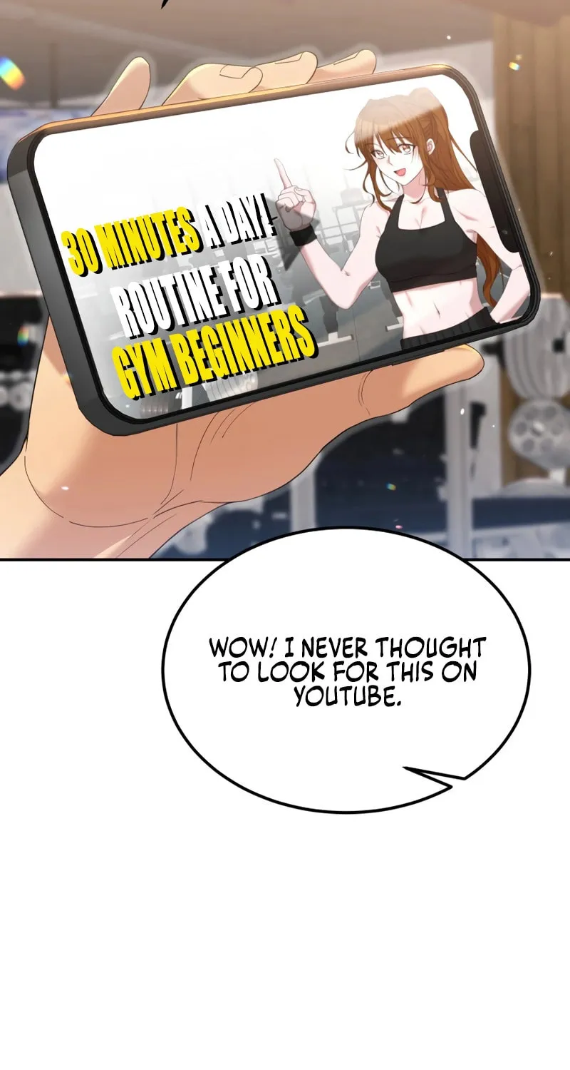 Living in a Studio Condo With the Saintess Chapter 26 page 16 - 