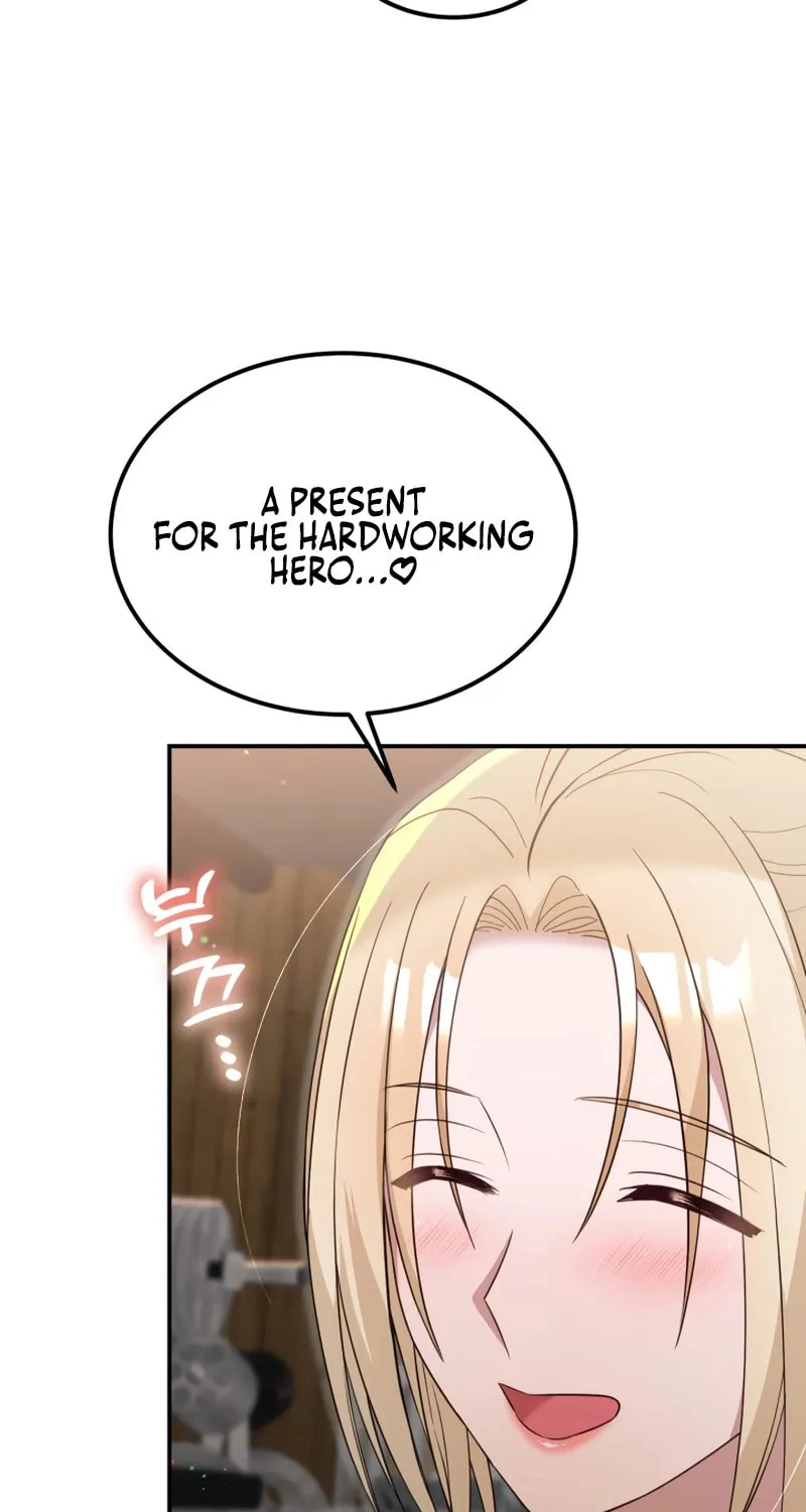 Living in a Studio Condo With the Saintess Chapter 26 page 34 - 