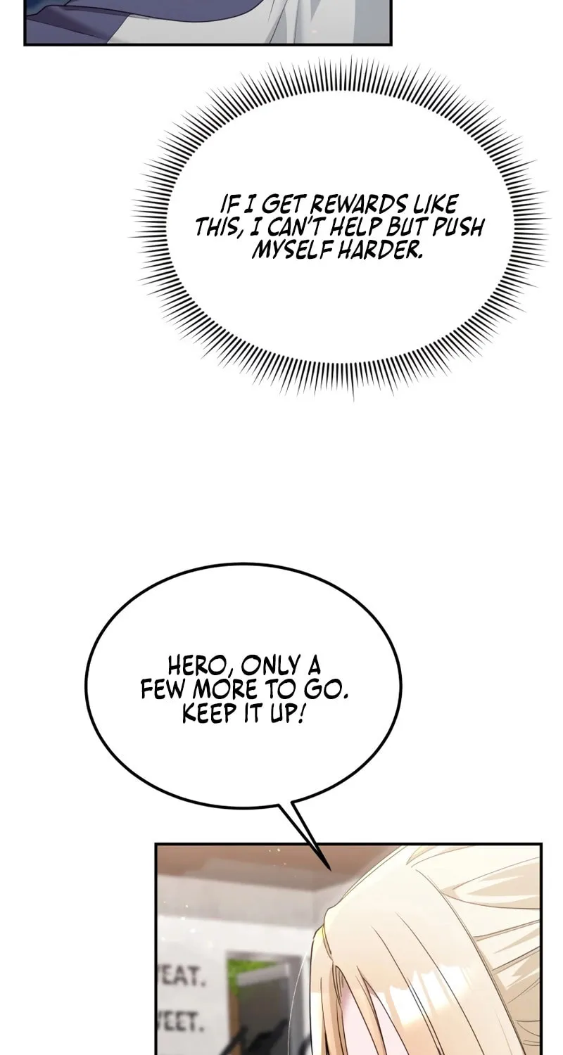 Living in a Studio Condo With the Saintess Chapter 26 page 36 - 