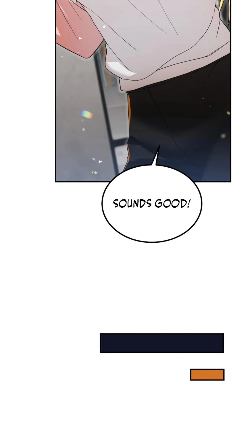 Living in a Studio Condo With the Saintess Chapter 26 page 47 - 