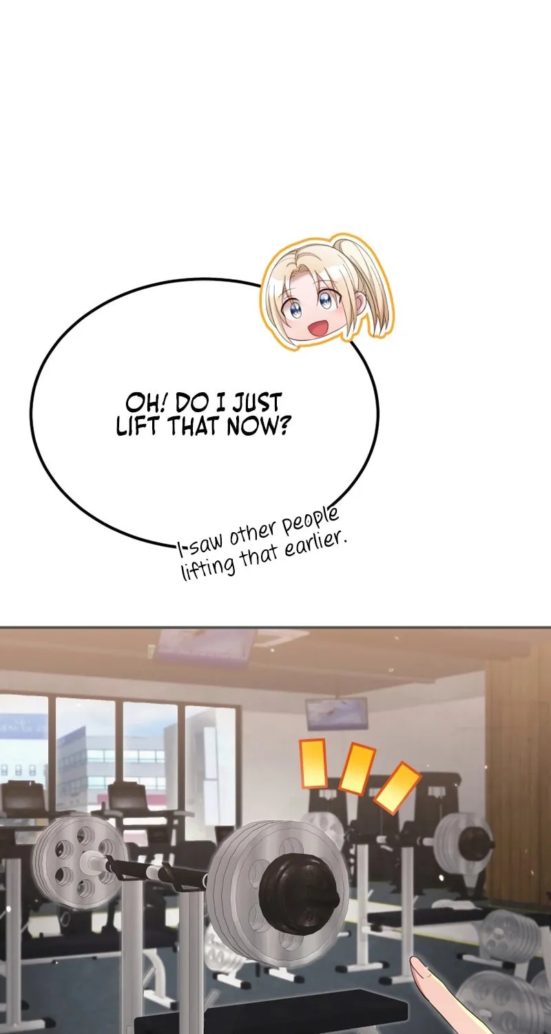Living in a Studio Condo With the Saintess Chapter 26 page 6 - 