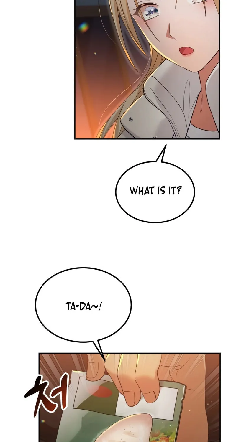 Living in a Studio Condo With the Saintess Chapter 26 page 53 - 