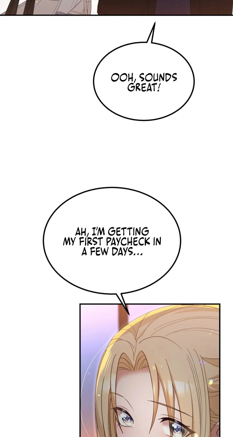 Living in a Studio Condo With the Saintess Chapter 26 page 58 - 