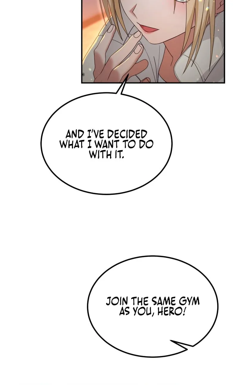 Living in a Studio Condo With the Saintess Chapter 26 page 59 - 