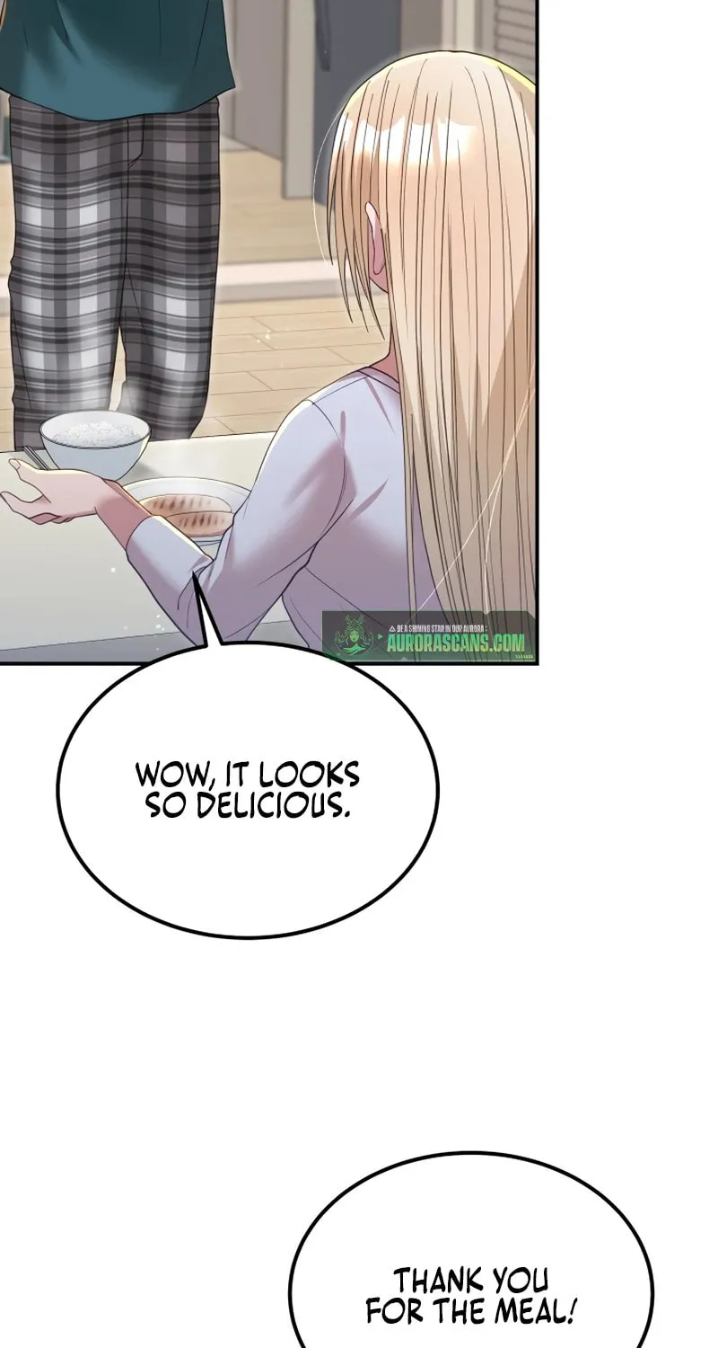 Living in a Studio Condo With the Saintess Chapter 26 page 72 - 